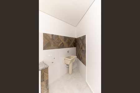 Apartamento para alugar com 56m², 1 quarto e sem vagaLavanderia