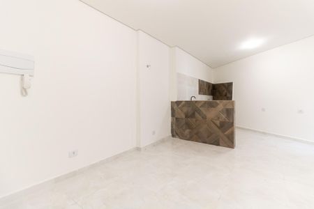 Apartamento para alugar com 56m², 1 quarto e sem vagaSala