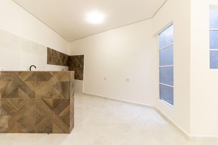 Apartamento para alugar com 56m², 1 quarto e sem vagaCozinha