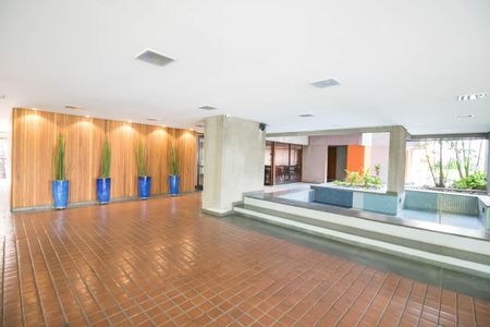 Apartamento à venda com 165m², 3 quartos e 2 vagasÁrea comum