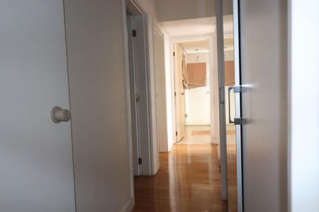 Apartamento à venda com 165m², 3 quartos e 2 vagasCorredor