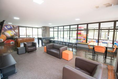 Apartamento à venda com 165m², 3 quartos e 2 vagasÁrea comum