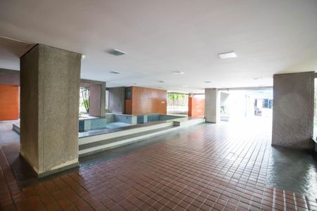 Apartamento à venda com 165m², 3 quartos e 2 vagasÁrea comum