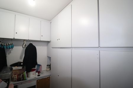 Apartamento à venda com 165m², 3 quartos e 2 vagasQuarto de Serviço