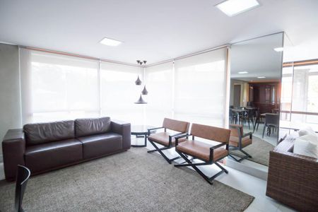 Apartamento à venda com 165m², 3 quartos e 2 vagasEspaço Gourmet