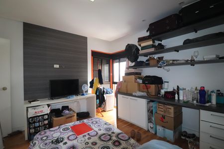 Apartamento à venda com 165m², 3 quartos e 2 vagasQuarto 1