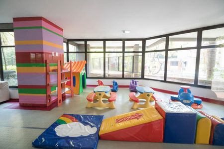 Apartamento à venda com 165m², 3 quartos e 2 vagasÁrea comum