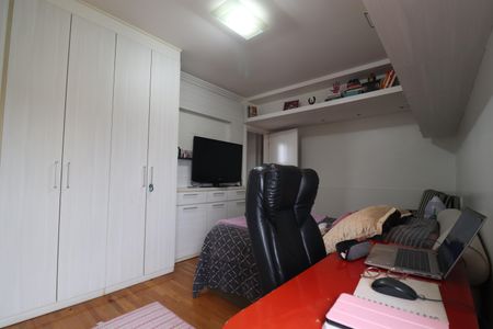 Apartamento à venda com 165m², 3 quartos e 2 vagasQuarto 2