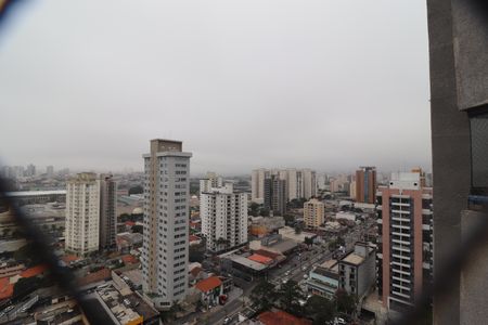 Apartamento à venda com 165m², 3 quartos e 2 vagasVista Quarto 1