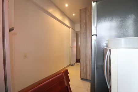 Apartamento à venda com 165m², 3 quartos e 2 vagasCozinha