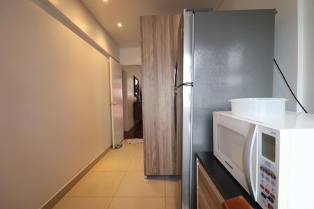 Apartamento à venda com 165m², 3 quartos e 2 vagasCozinha