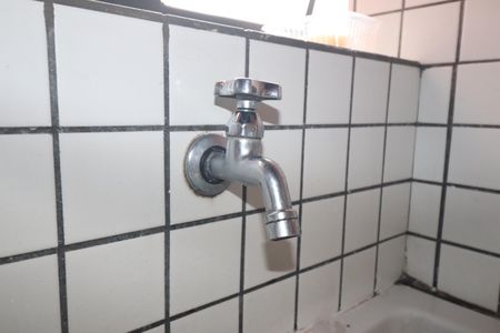 Apartamento à venda com 165m², 3 quartos e 2 vagasÁrea de Serviço