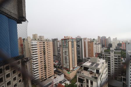 Apartamento à venda com 165m², 3 quartos e 2 vagasVista Quarto 2