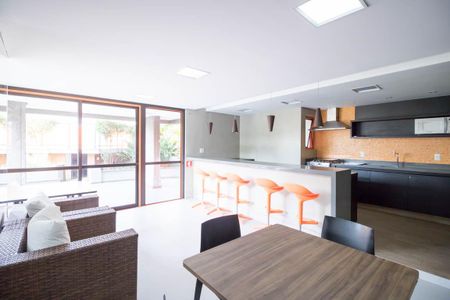 Apartamento à venda com 165m², 3 quartos e 2 vagasEspaço Gourmet
