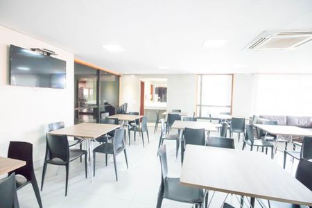 Apartamento à venda com 165m², 3 quartos e 2 vagasEspaço Gourmet