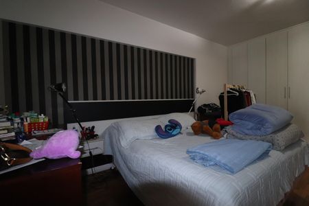 Apartamento à venda com 165m², 3 quartos e 2 vagasSuíte