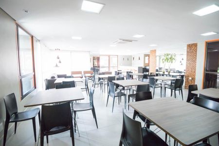 Apartamento à venda com 165m², 3 quartos e 2 vagasEspaço Gourmet