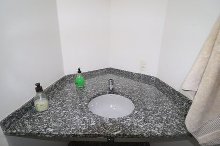 Apartamento à venda com 165m², 3 quartos e 2 vagasLavabo