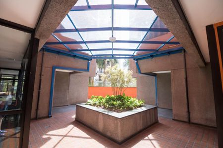 Apartamento à venda com 165m², 3 quartos e 2 vagasÁrea comum