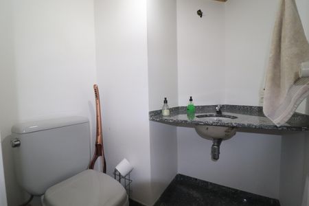 Apartamento à venda com 165m², 3 quartos e 2 vagasLavabo
