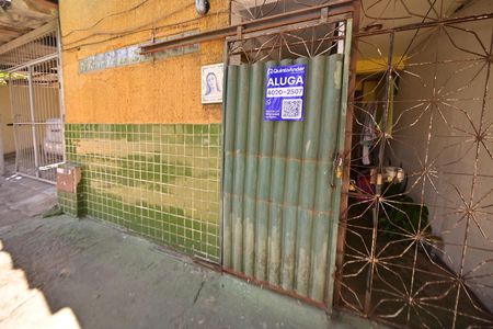 Studio para alugar com 15m², 1 quarto e sem vaga Studio para alugar com 15m², 1 quarto e sem vagaFachada
