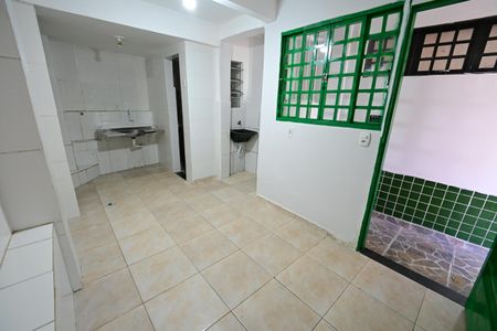 Kitnet/Studio para alugar com 1 quarto, 15m² em Setor Leste Vila Nova, Goiânia