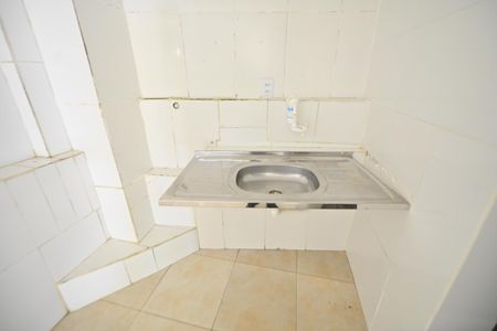 Studio para alugar com 15m², 1 quarto e sem vaga Studio para alugar com 15m², 1 quarto e sem vagaStudio