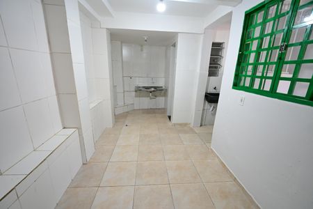 Kitnet/Studio para alugar com 1 quarto, 15m² em Setor Leste Vila Nova, Goiânia