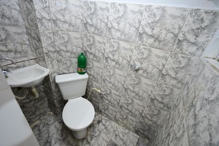 Kitnet/Studio para alugar com 1 quarto, 15m² em Setor Leste Vila Nova, Goiânia