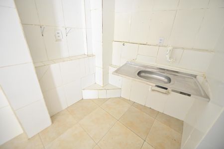 Studio para alugar com 15m², 1 quarto e sem vaga Studio para alugar com 15m², 1 quarto e sem vagaStudio