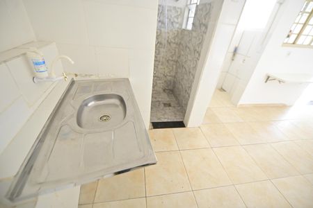 Studio para alugar com 15m², 1 quarto e sem vaga Studio para alugar com 15m², 1 quarto e sem vagaStudio