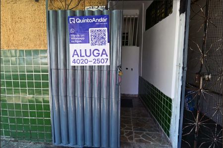 Kitnet/Studio para alugar com 1 quarto, 15m² em Setor Leste Vila Nova, Goiânia