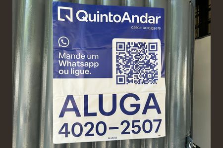 Kitnet/Studio para alugar com 1 quarto, 15m² em Setor Leste Vila Nova, Goiânia