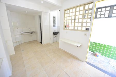 Studio para alugar com 15m², 1 quarto e sem vaga Studio para alugar com 15m², 1 quarto e sem vagaStudio