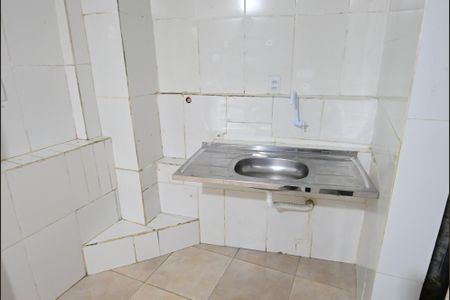 Kitnet/Studio para alugar com 1 quarto, 15m² em Setor Leste Vila Nova, Goiânia