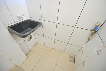 Studio para alugar com 15m², 1 quarto e sem vaga Studio para alugar com 15m², 1 quarto e sem vagaÁrea de Serviço