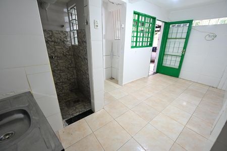 Kitnet/Studio para alugar com 1 quarto, 15m² em Setor Leste Vila Nova, Goiânia