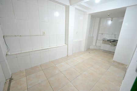 Kitnet/Studio para alugar com 1 quarto, 15m² em Setor Leste Vila Nova, Goiânia