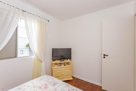 Apartamento à venda com 64m², 2 quartos e 1 vagaQuarto 2