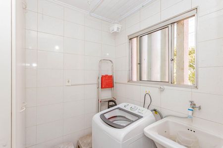 Apartamento à venda com 64m², 2 quartos e 1 vagaÁrea de Serviço
