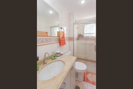 Apartamento à venda com 64m², 2 quartos e 1 vagaBanheiro