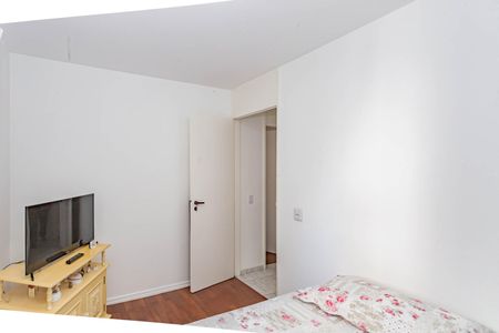 Apartamento à venda com 64m², 2 quartos e 1 vagaQuarto 2