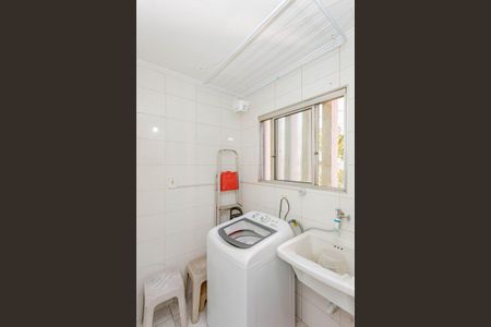 Apartamento à venda com 64m², 2 quartos e 1 vagaÁrea de Serviço