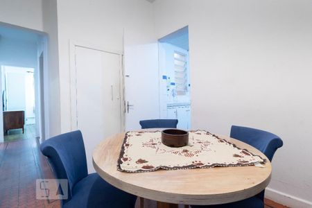 Casa para alugar com 90m², 2 quartos e sem vaga