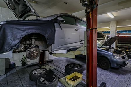 Casa à venda com 120m², 2 quartos e 4 vagasGaragem