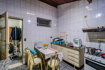 Casa à venda com 120m², 2 quartos e 4 vagasCozinha