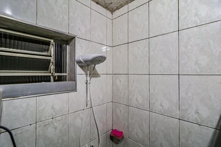 Casa à venda com 120m², 2 quartos e 4 vagasBanheiro