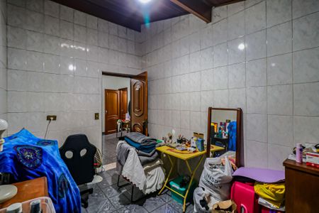 Casa à venda com 120m², 2 quartos e 4 vagasQuarto 02