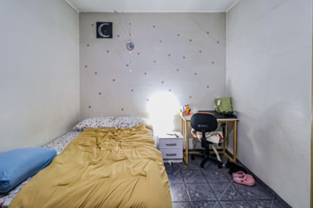 Casa à venda com 120m², 2 quartos e 4 vagasQuarto 03