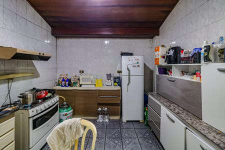Casa à venda com 120m², 2 quartos e 4 vagasCozinha